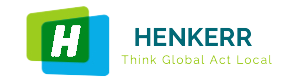 Henkerrpay Logo